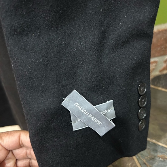 Kavon Michael Kors beautiful men’s coat - Picture 8 of 11